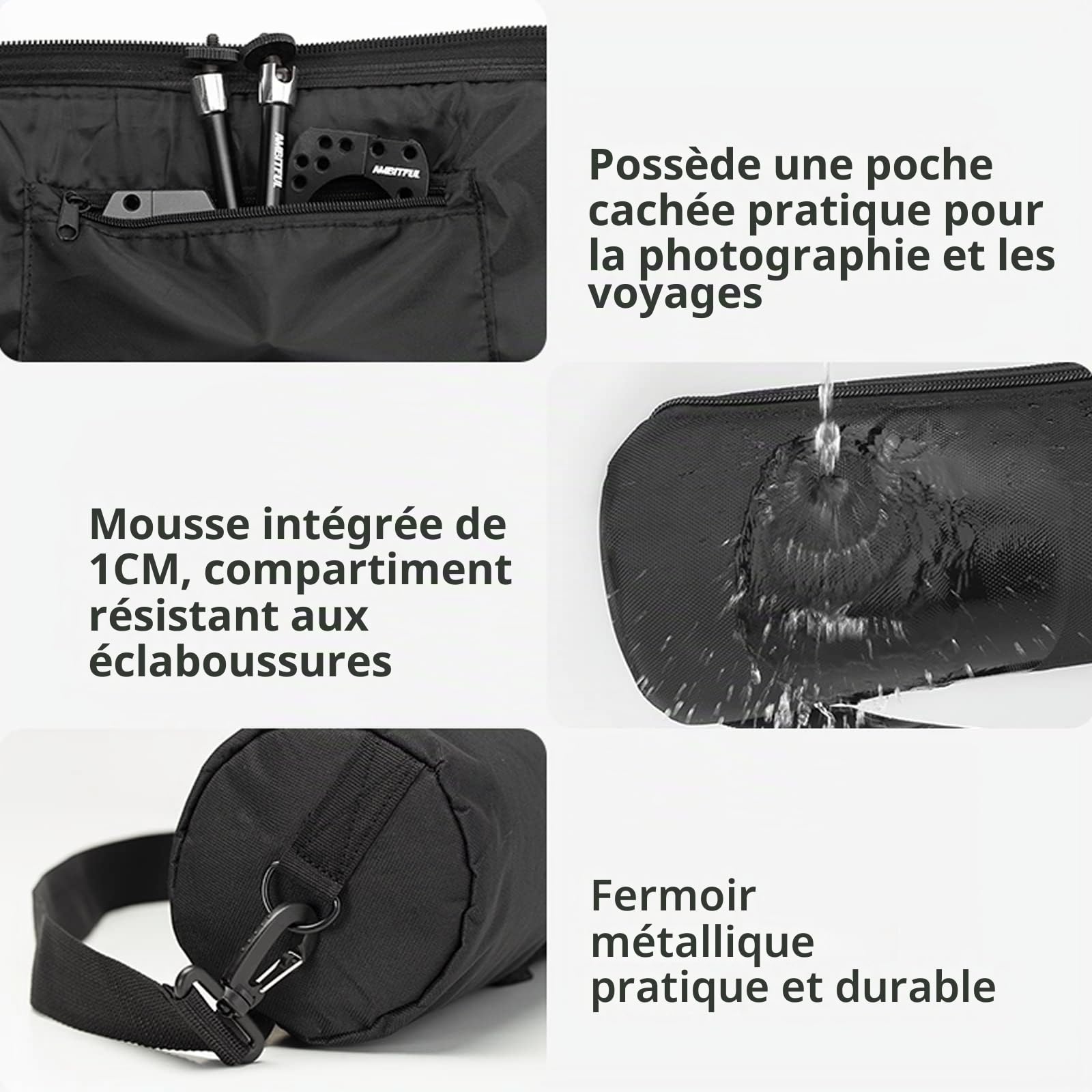 AMBITFUL Bag