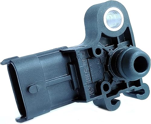 Sensor LS3 MAP de repuesto para Chevy Camaro SS Convertible 2008-2013 Corvette C6 6.2L V8 VIN W 55573248 213-4681