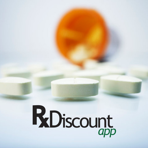 Prescription Rx Discount Card App App on Amazon Appstore