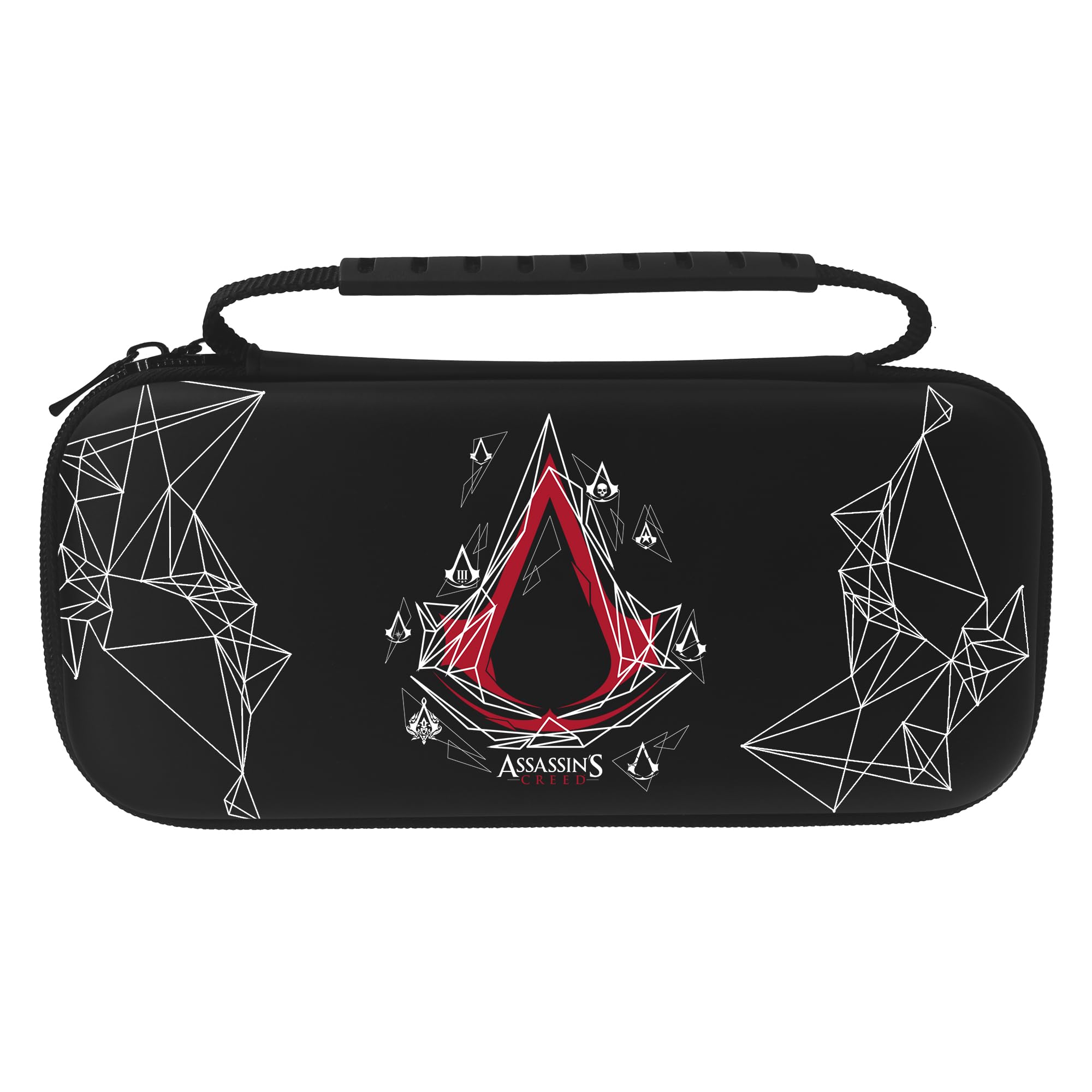 Freaks And Geeks Assassin's Creed Carrying Case - Slim - for Nintendo Switch