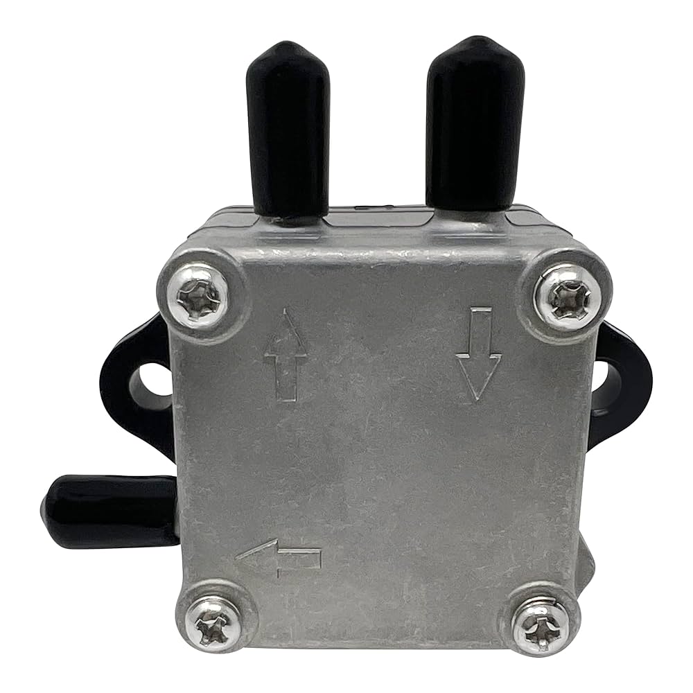 FPF Fuel Pump for Honda BF25 BF30 BF40 BF50 BF75 BF90