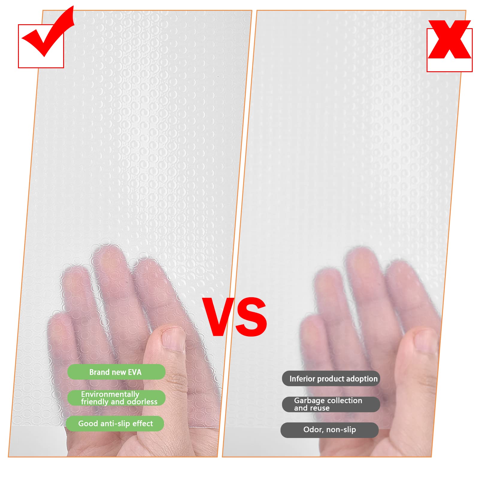 30x150CM Ochraniacz Szuflady Kuchenne Plastikowe Półki Szafki Mata do cięcia EVA Ochraniacz Kuchnia Szuflada Wkładka Wielokrotnego Użytku Antypoślizgowa Wodoodporna Mata Do Szafy