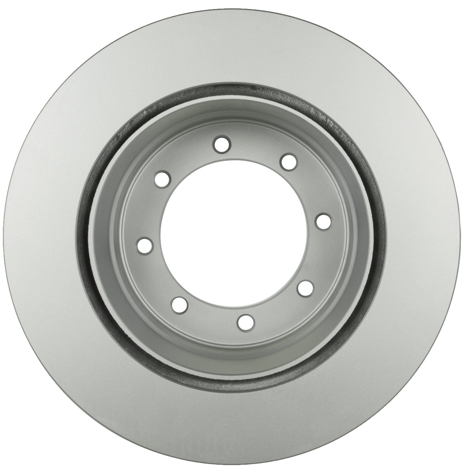 Amazon.com: BOSCH 20010455 QuietCast Premium Disc Brake Rotor 