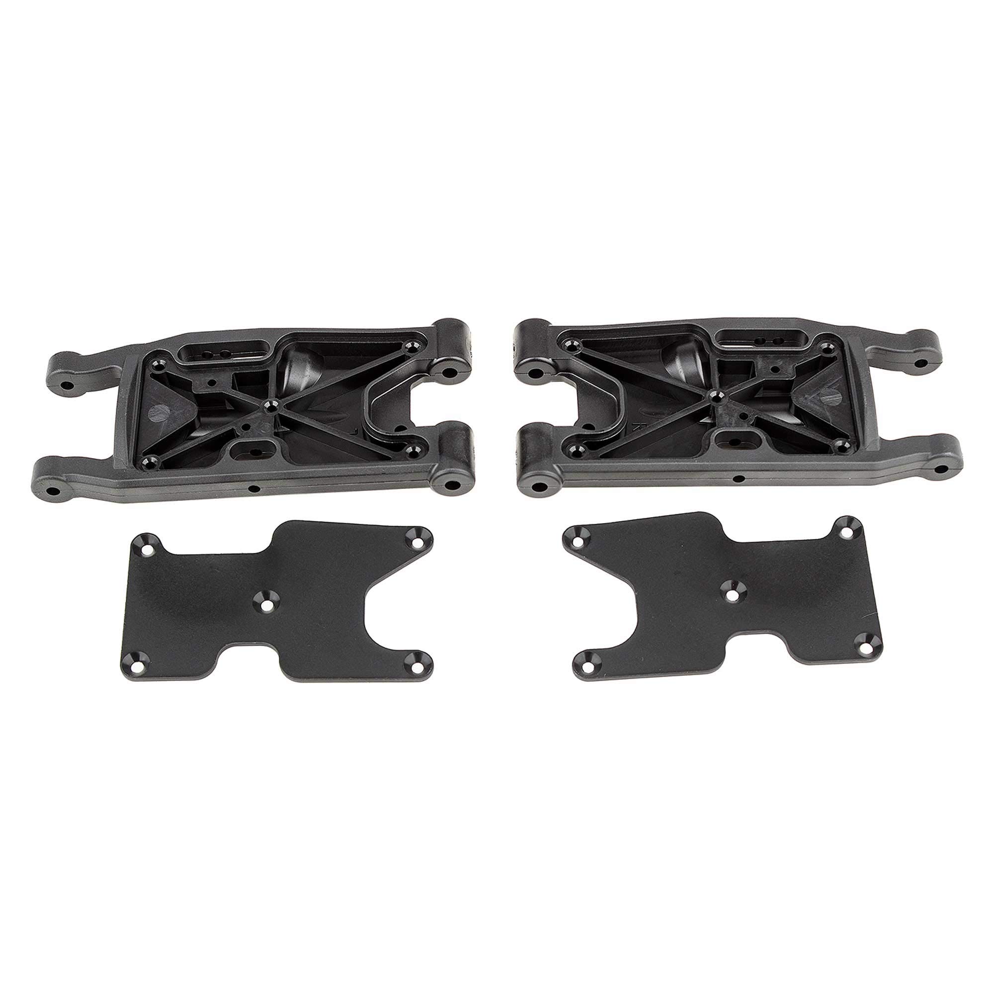Associated ASC81486 Supporto Braccio C Stretto Per RC8B3.2 FT LRC