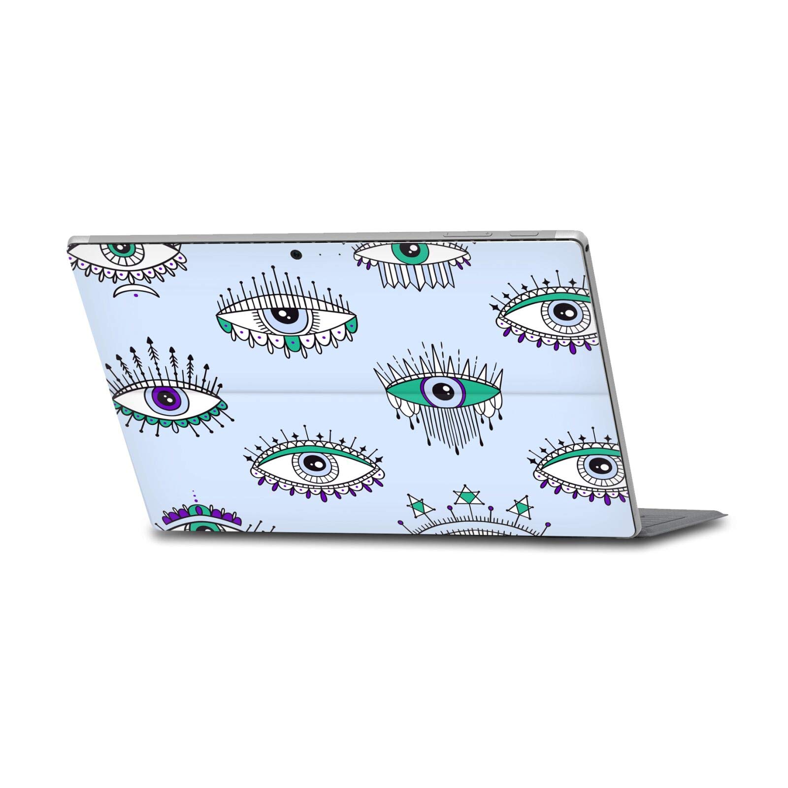 Autocollant Microsoft Surface Pro 4/5/6 pour Personnaliser son Espace - 7