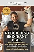 Algopix Similar Product 13 - Rebuilding Sergeant Peck How I Put