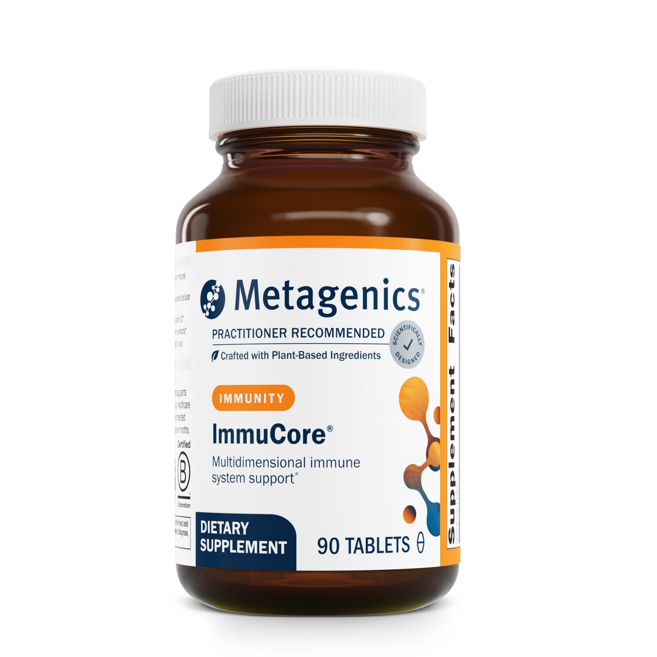 Metagenics ImmuCore