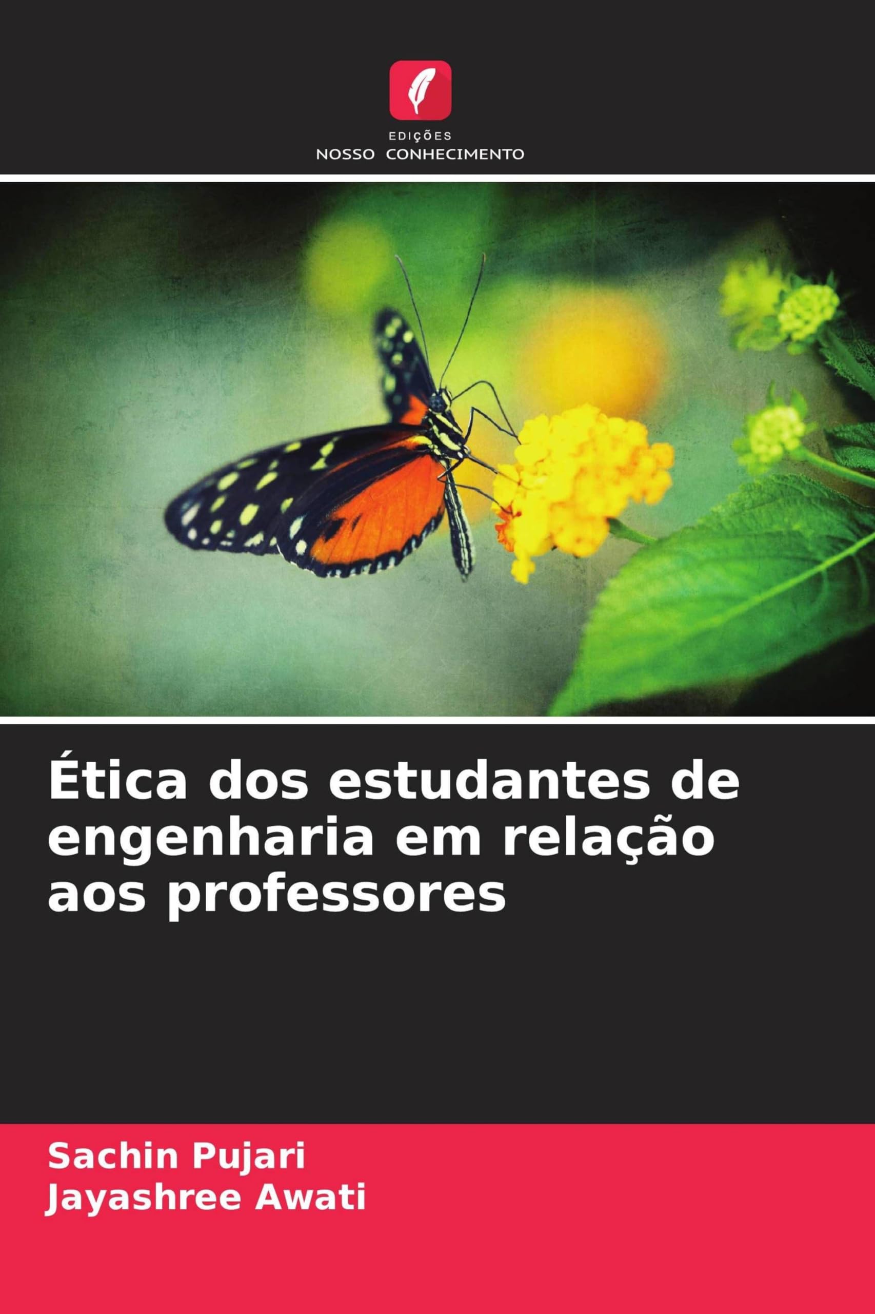 Ética dos estudantes de engenharia em relação aos professores
