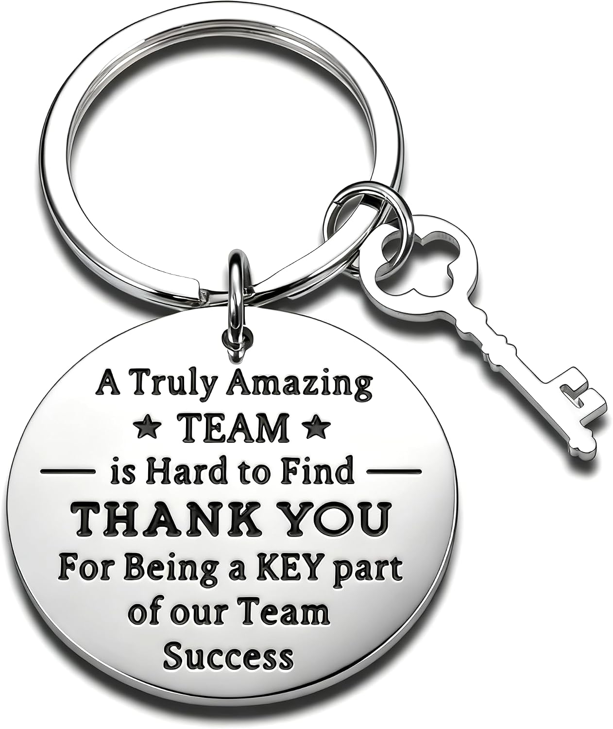 Inspirational Gifts for Women,Keychain for Friend,Coworker,Daughter,Sister,Birthday Christmas Gifts for Her
