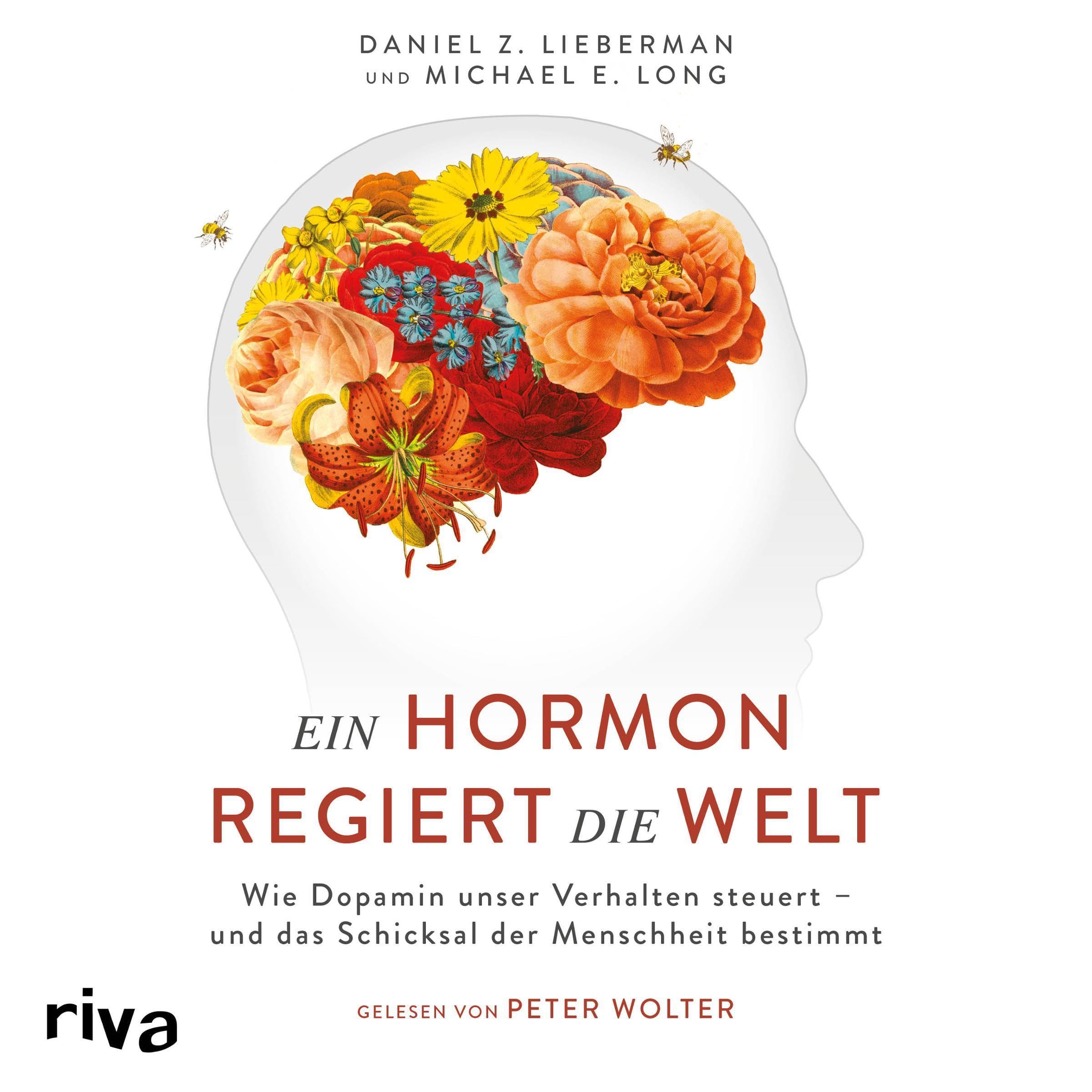 Ein Hormon regiert die Welt