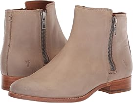 frye carly bootie