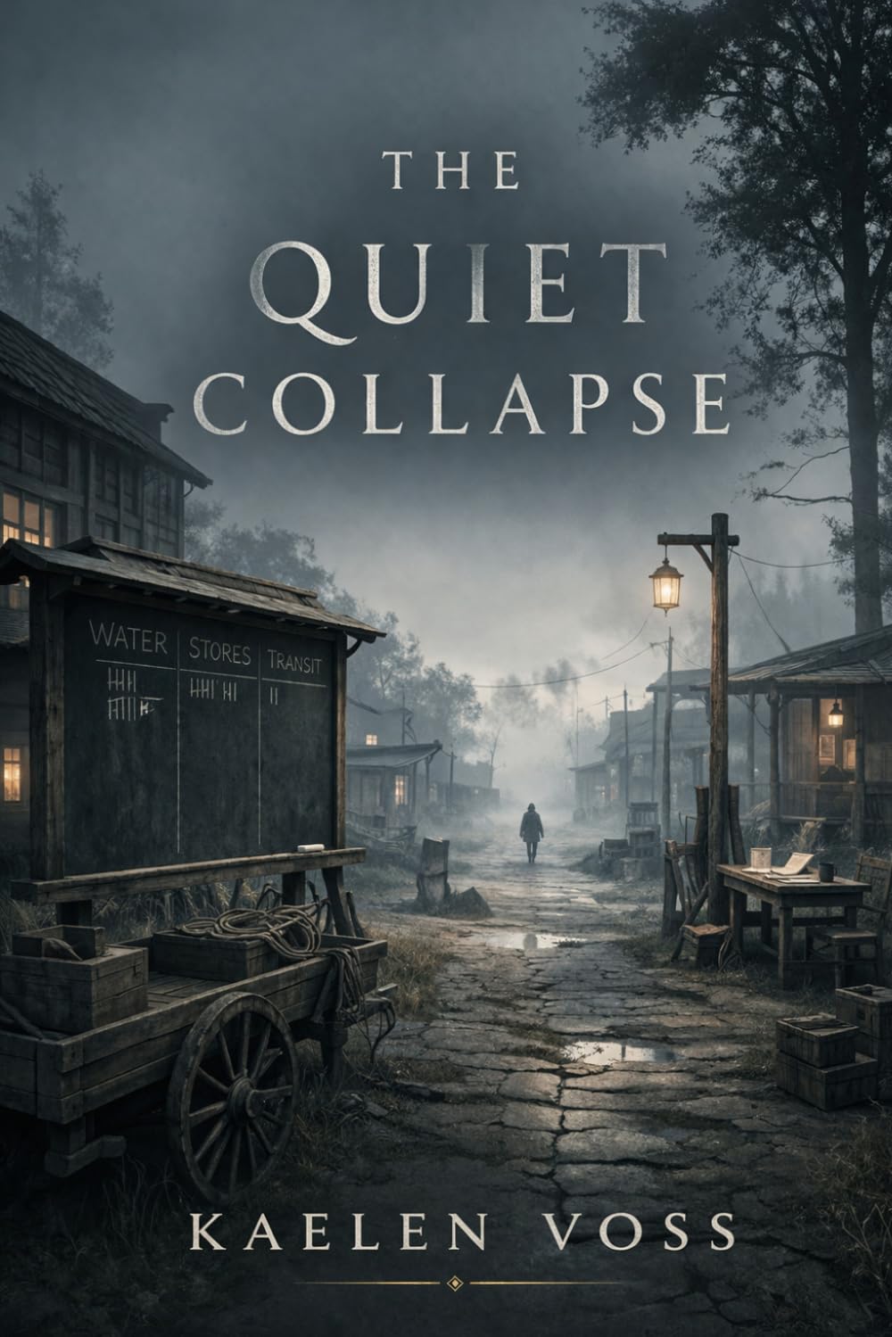 The Quiet Collapse