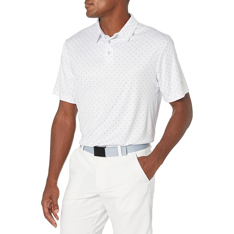 jack nicklaus golf polo