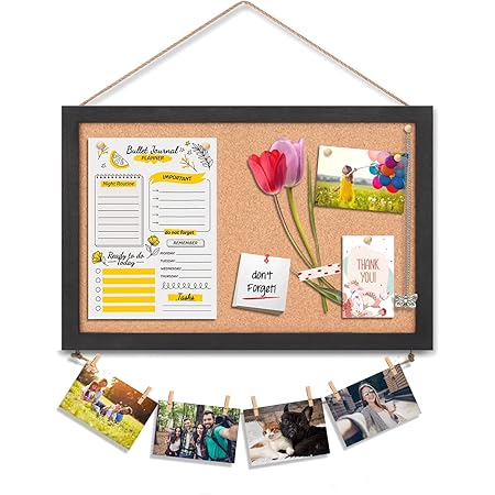 How to Decorate an Ugly Bulletin Board Office: Transform with Style