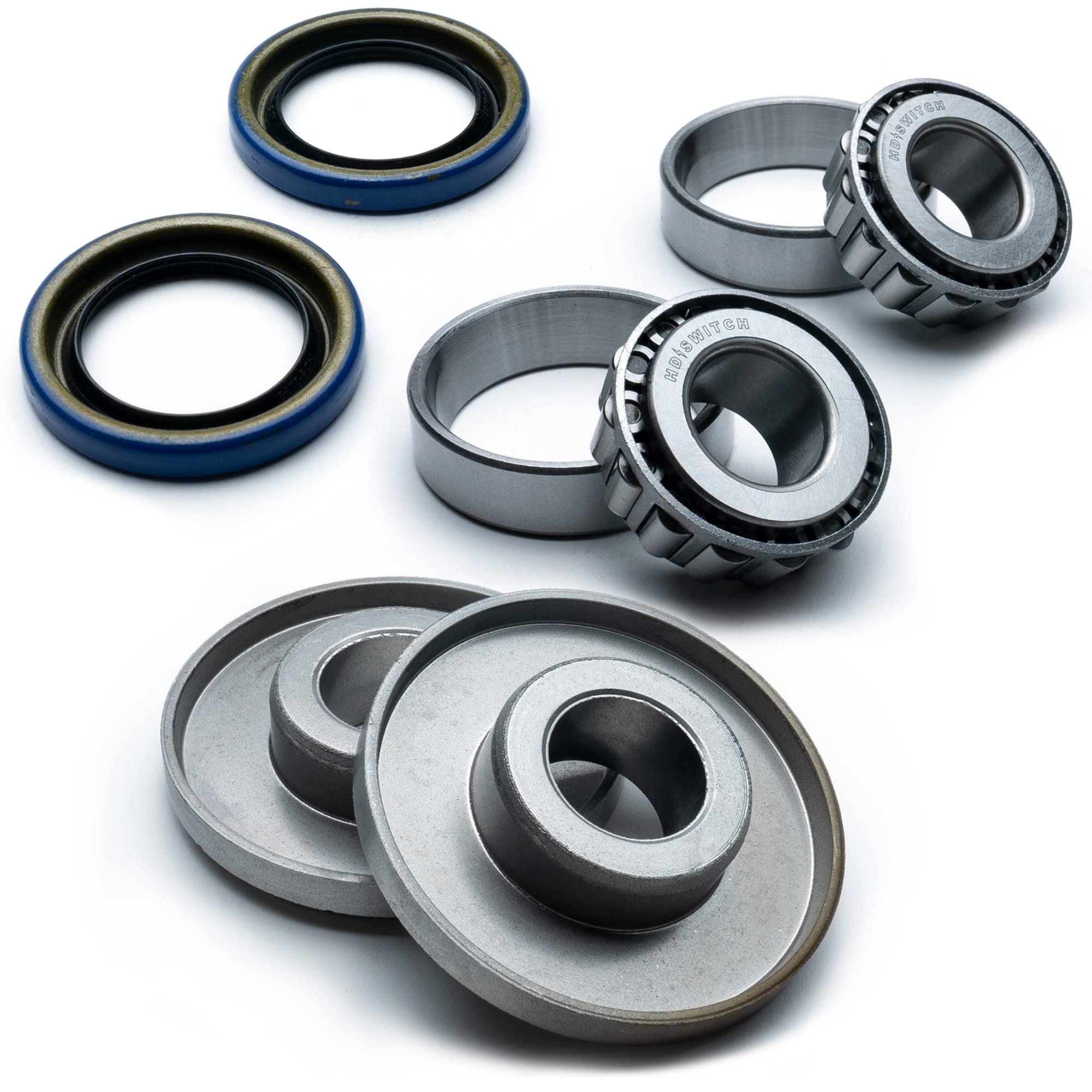 3DS16000で売ります。 Amazon.com : HD Switch - 1 Kit - Blade Spindle Rebuild Kit with