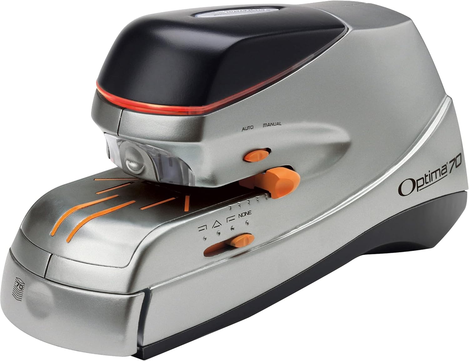 Swingline Electric Stapler, 70 Sheet Capacity, Quick