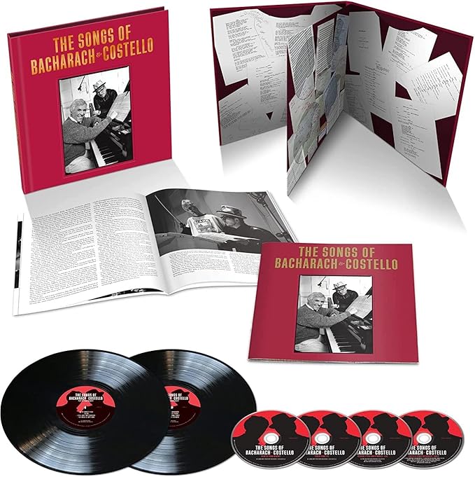 イングランド製 ビンテージ イギリス製 オペラ座の怪人 レコード2枚組