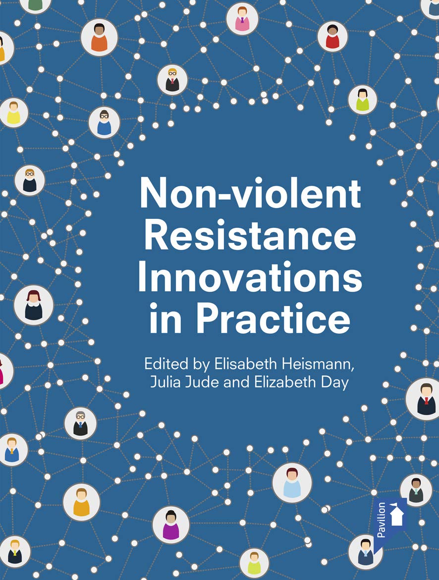 Non-violent Resistance Innovations in Practice: A Handbook for Anyone Working with Carers and Parents of Children and Young People who Show Violent or Challenging Behaviours