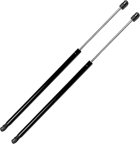 2 soportes de elevación de puerta elevadora traseros izquierdo y derecho 6243 compatibles con Vue 2008-2010 2008 2009 2011-2015 para Captiva Sport