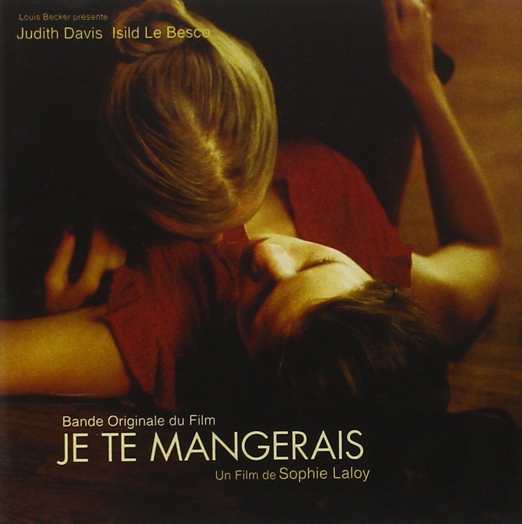 BOF / OST - JE TE MANGERAIS / YOU WILL BE MINE [Audio CD] BOF / OST