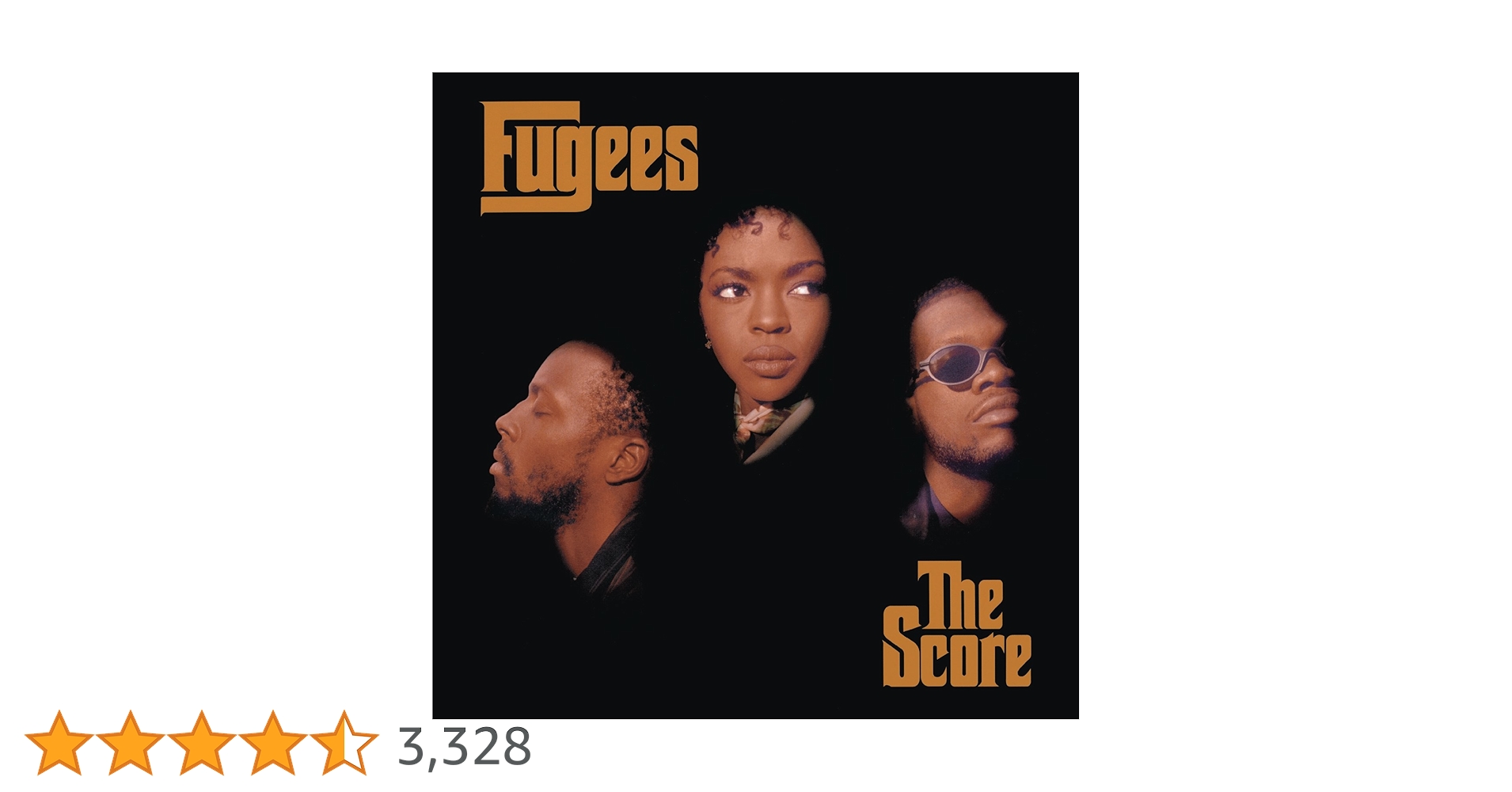 Amazon.co.jp: SCORE [Analog]: ミュージック