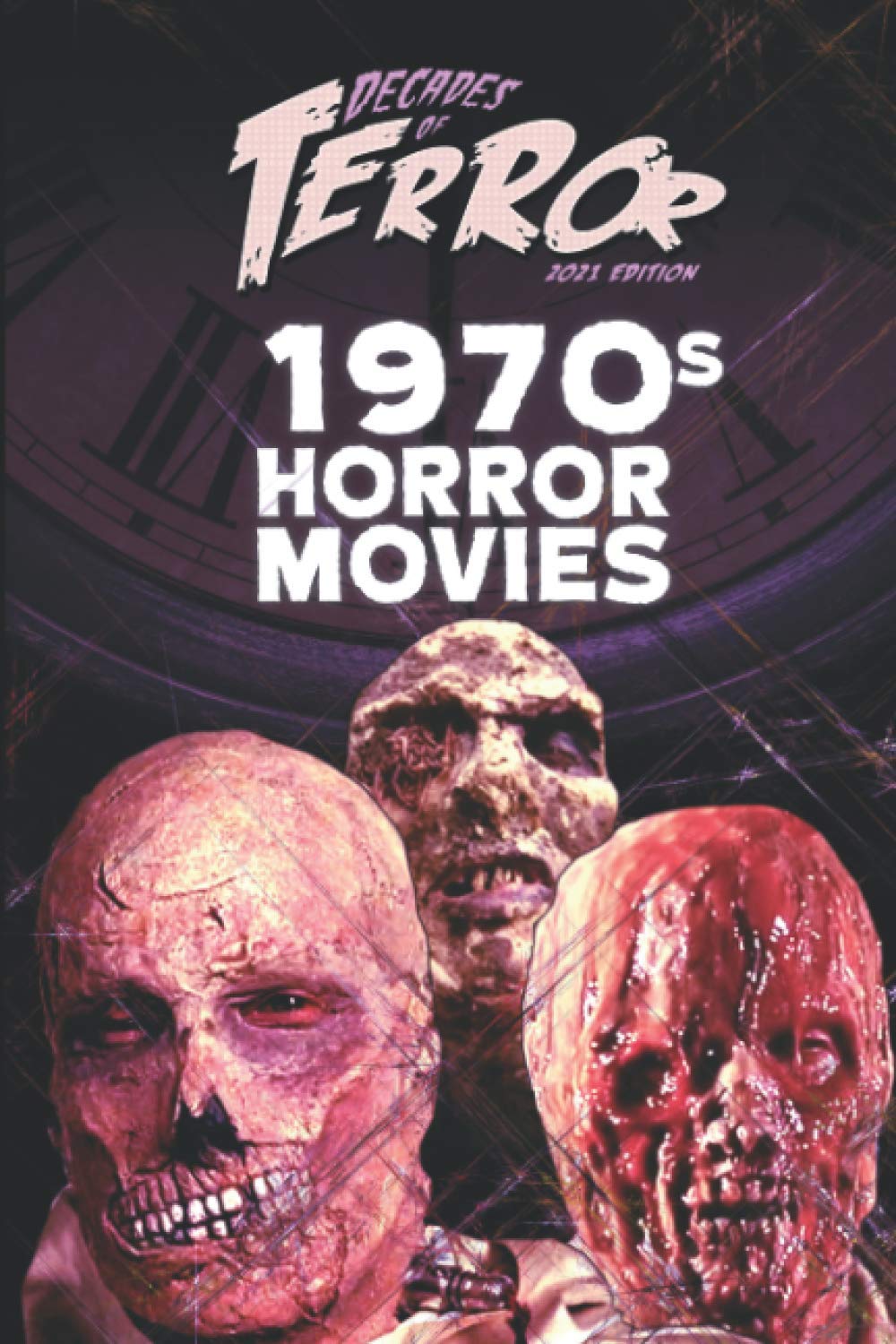 Decades of Terror 2021: 1970s Horror Movies: 1