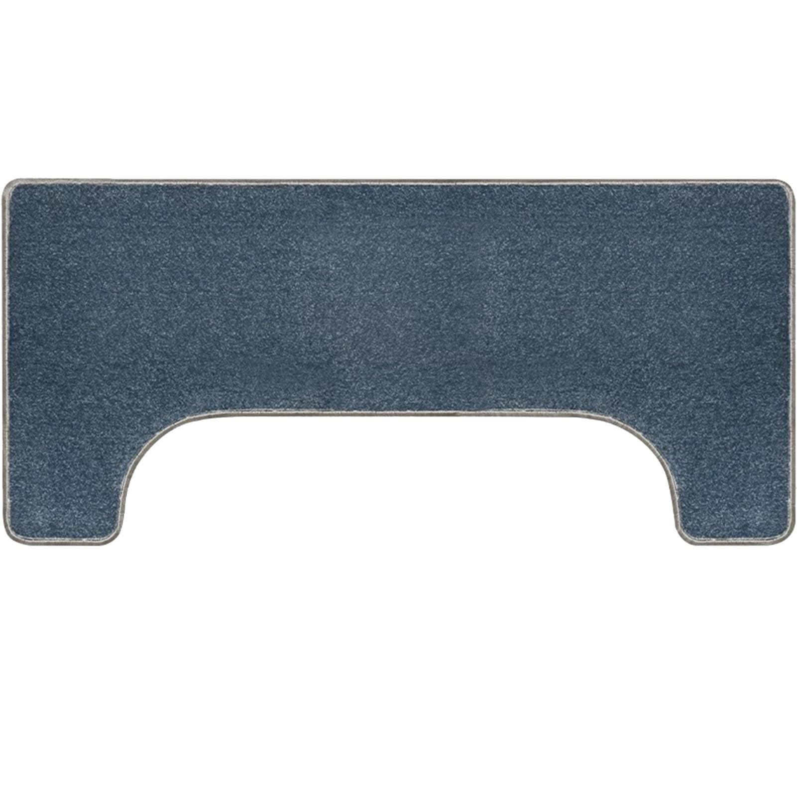 Tappeto Insonorizzato per Pianoforte 160 x 70 cm Tappetino Antiscivolo Tappeto insonorizzato per Pianoforte Verticale Tappeto Fonoassorbente Pianoforte per Domestica Soggiorno