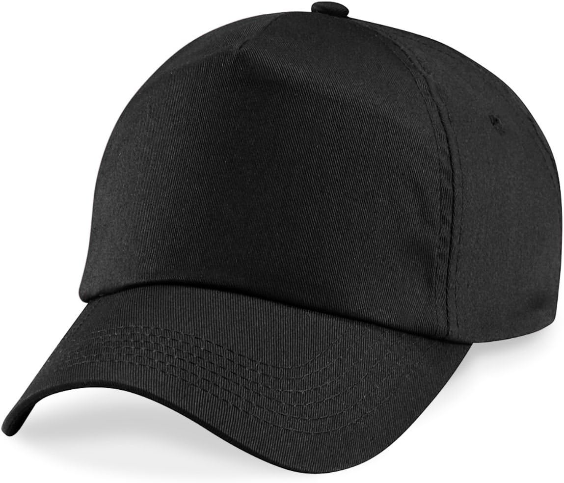 BeechfieldUnisex Unisex B010 Cap Cap