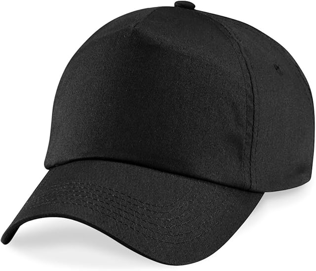 Beechfield Unisex Unisex B010 Cap Cap