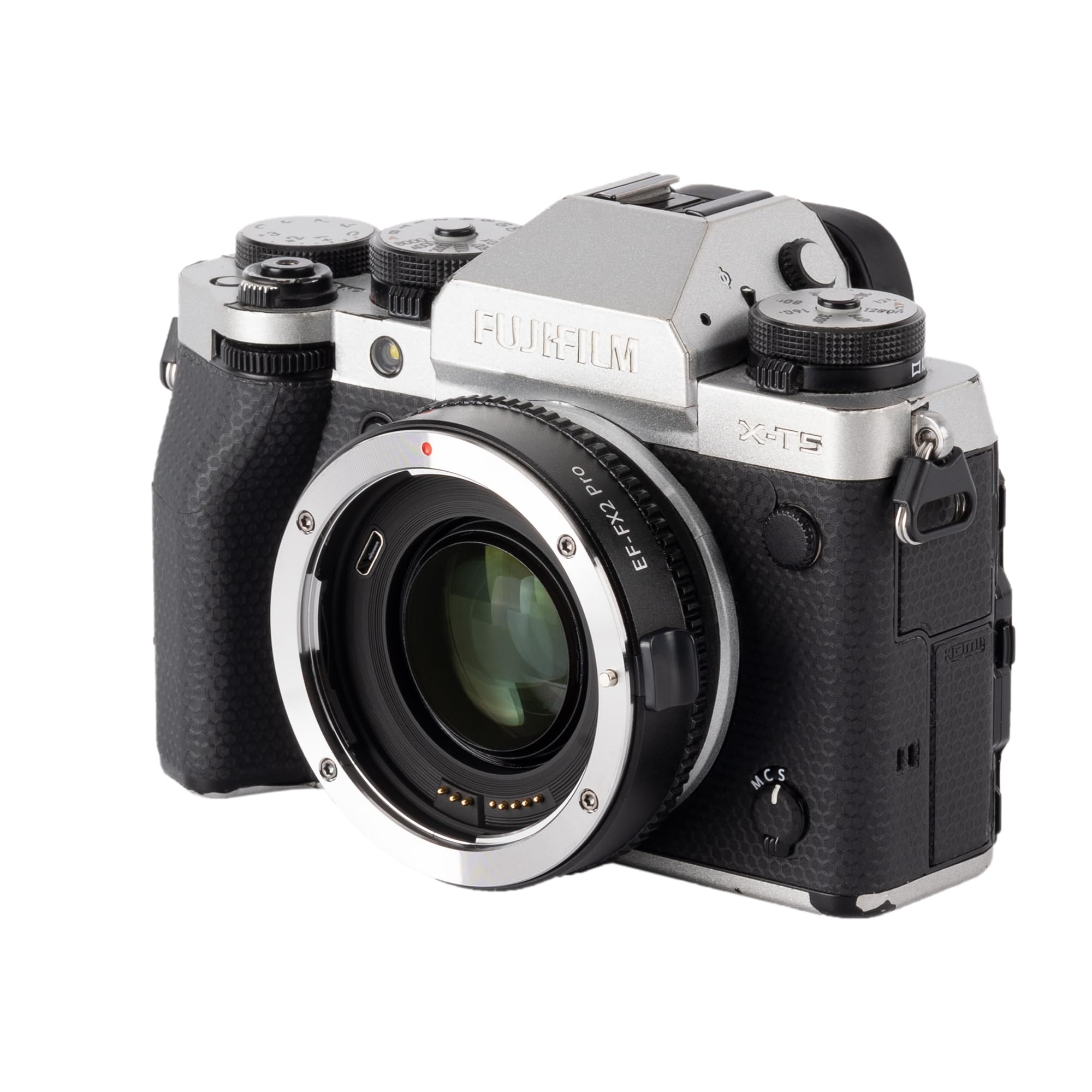 富士フイルム - Fringer EF-FX + VILTROX EF-FX2 0.71× Amazon.com : VILTROX EF-FX2 PRO 0.71x Focal Reducer Lens