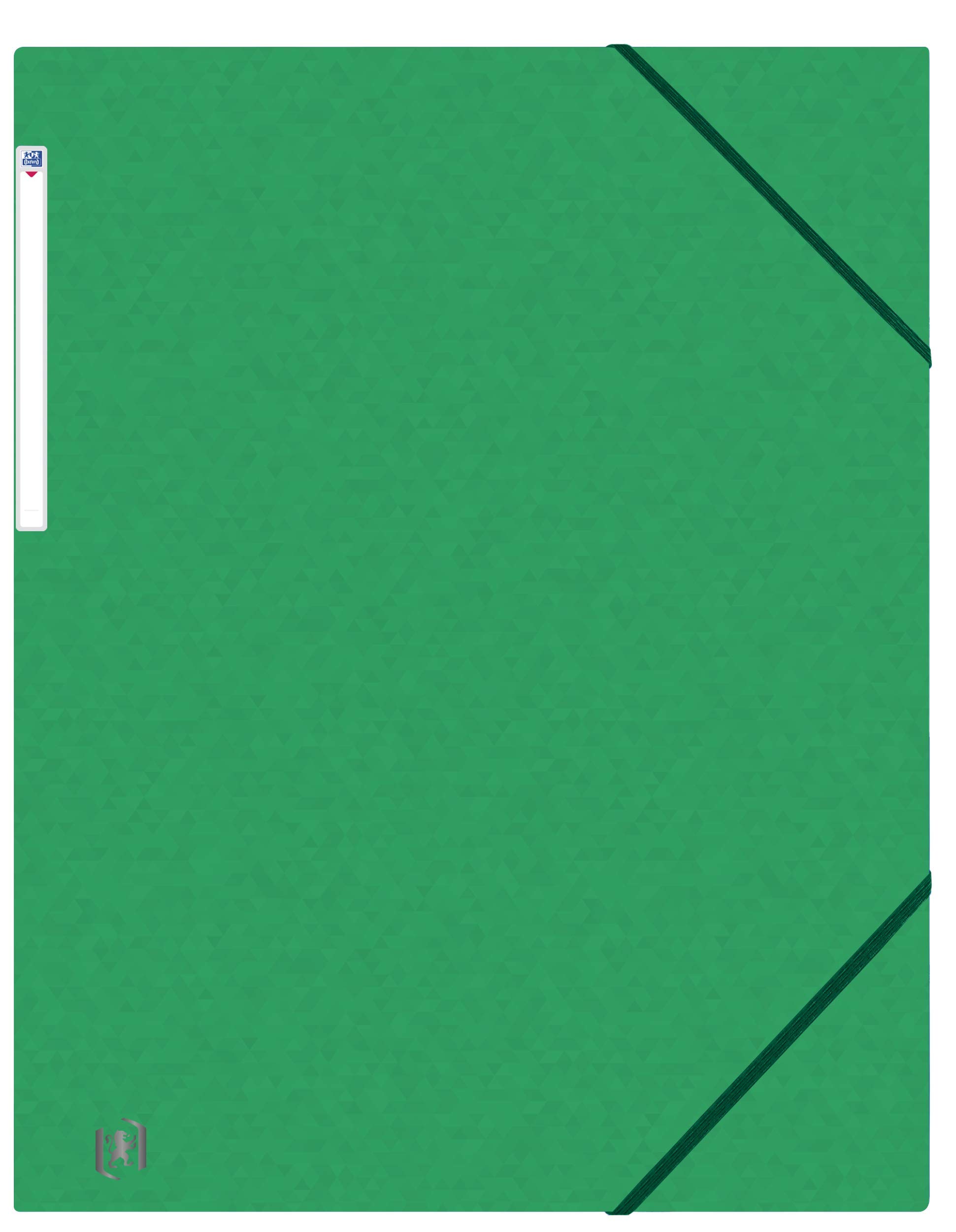 Oxford Top File+ Schnellhefter A3 Zufallsfarben 10er Pack