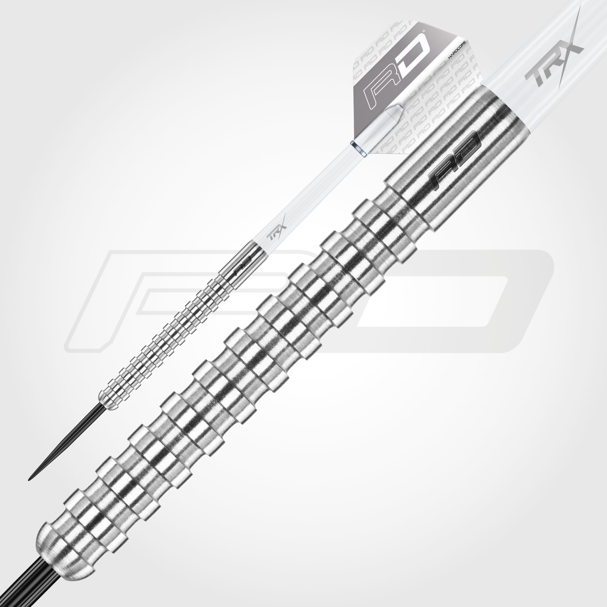 Red Dragon Javelin Darts Jeu de fléchettes en tungstène 85% Professionnel 20-26 g