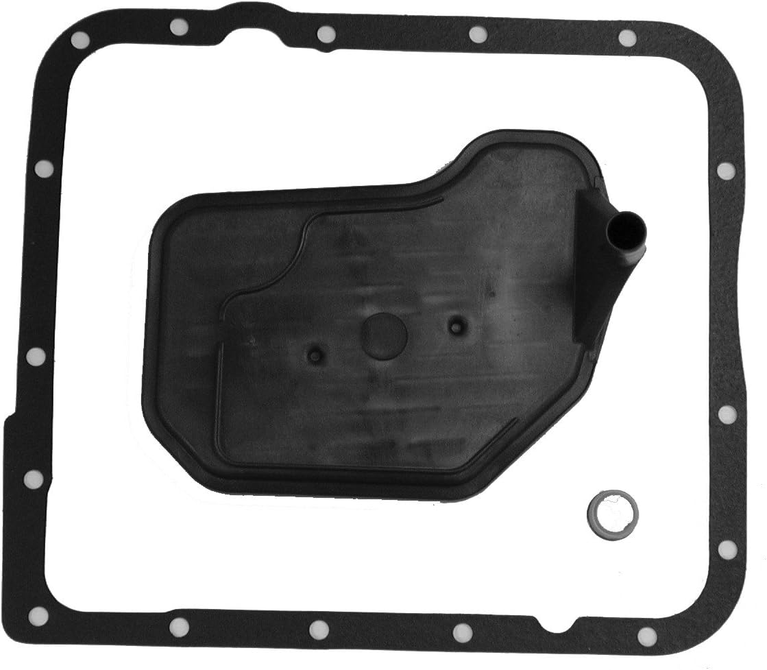 PTC F237 Transmission Filter Kit Automotive