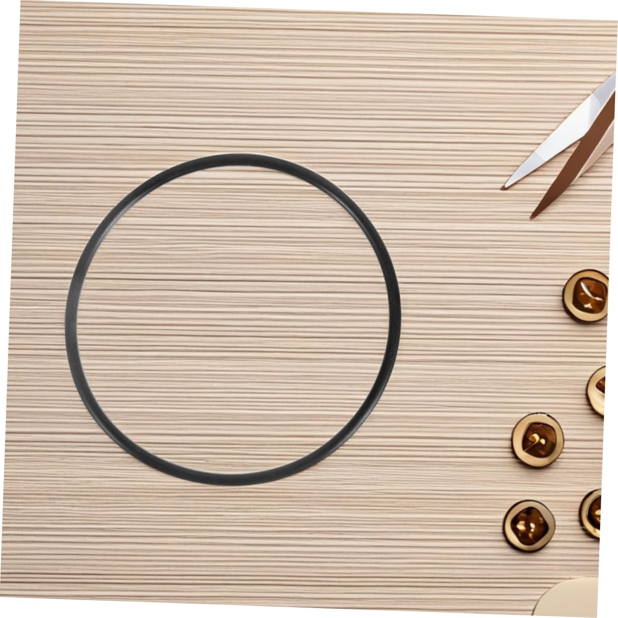 Angoily 2 Pezzi Guarnizioni Di Ricambio Per Filtro Dell'Acqua Guarnizioni In Silicone Universali Per Filtro Dell'Acqua Anelli Di Tenuta Per Accessorio Del Di Purificazione