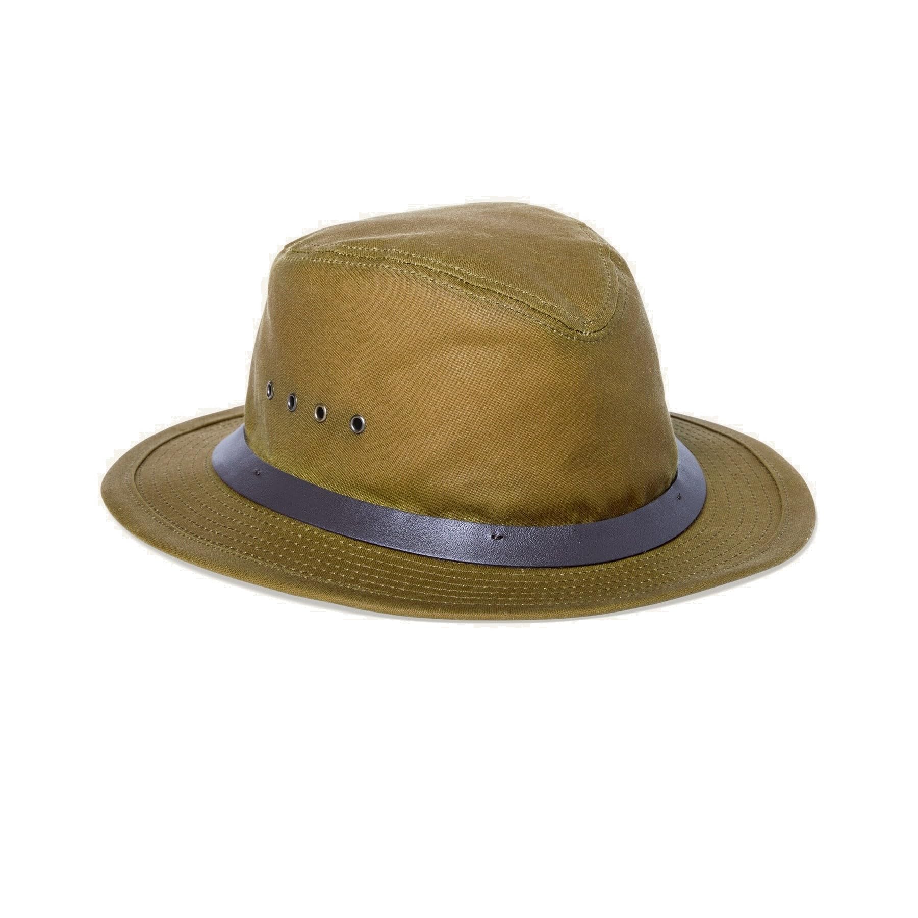 Amazon.co.jp: [フィルソン] Tin Packer Hat ティン パッカー ハット