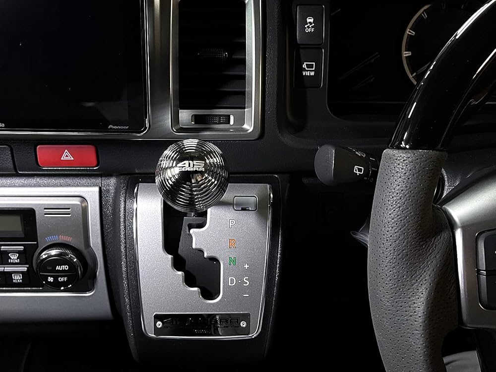 Amazon.co.jp: 415COBRA 匠ｽｰﾊﾟｿﾆｯｸｼﾌﾄﾉﾌﾞ ﾌﾞﾗｯｸ ﾚｰｻﾞｰﾛｺﾞ: 車