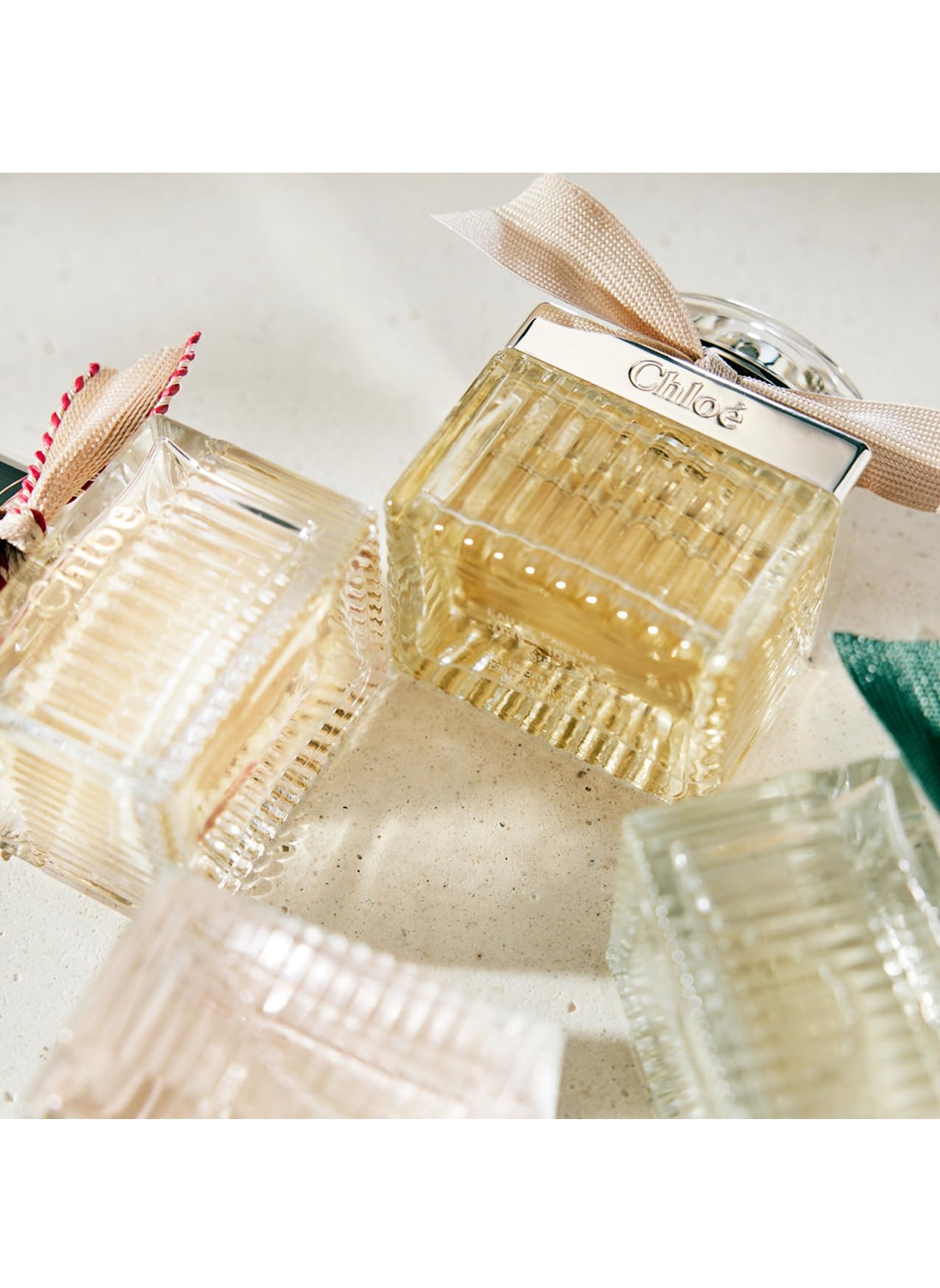 CHLOE L'Eau de Parfum Lumineuse Eau de Parfum (50 ml)