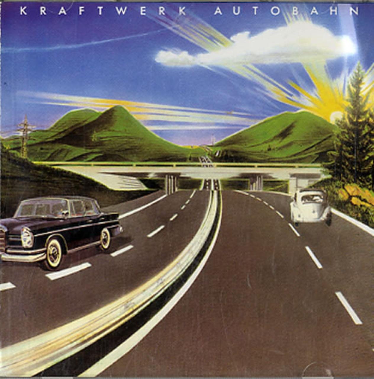 Autobahn: Amazon.ca: Music