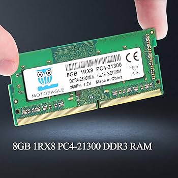 DDR4 8GB メモリ 2666MHz 2666V 10枚セット 8GB 1RX8 DDR4 2666MHz PC4-21300 (PC4-2666V) CL19 SODIMM 1.2V