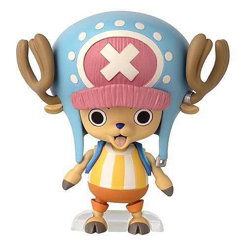 ANIME HEROES - One Piece - Figura de Acción de Chopper