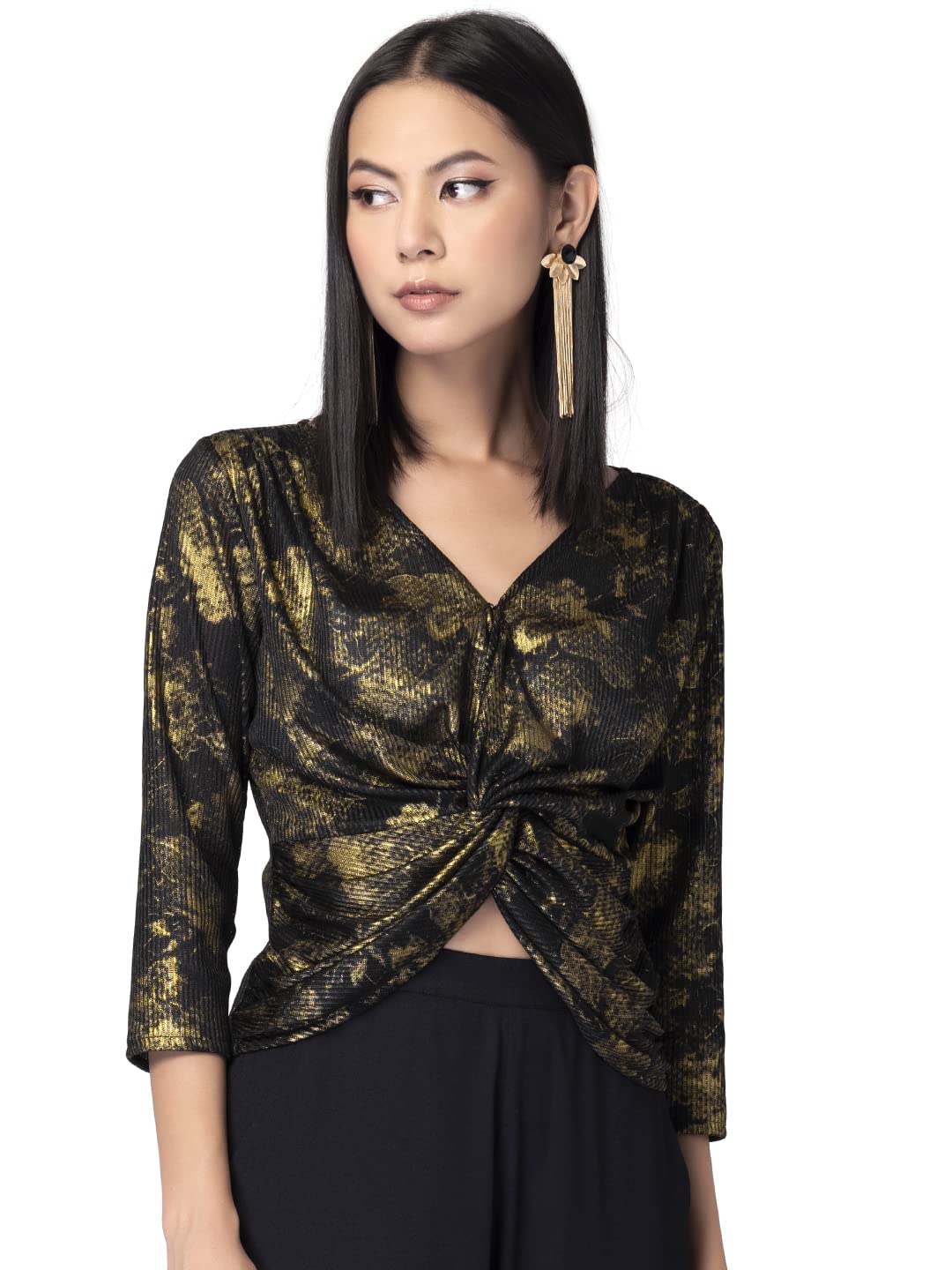 FabAlley Women's Tops