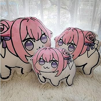 ドロシー　缶バッジ　特典カード　くるみたぴぬい　ロフト　NIKKE m28944016433_1.jpg?1755827088