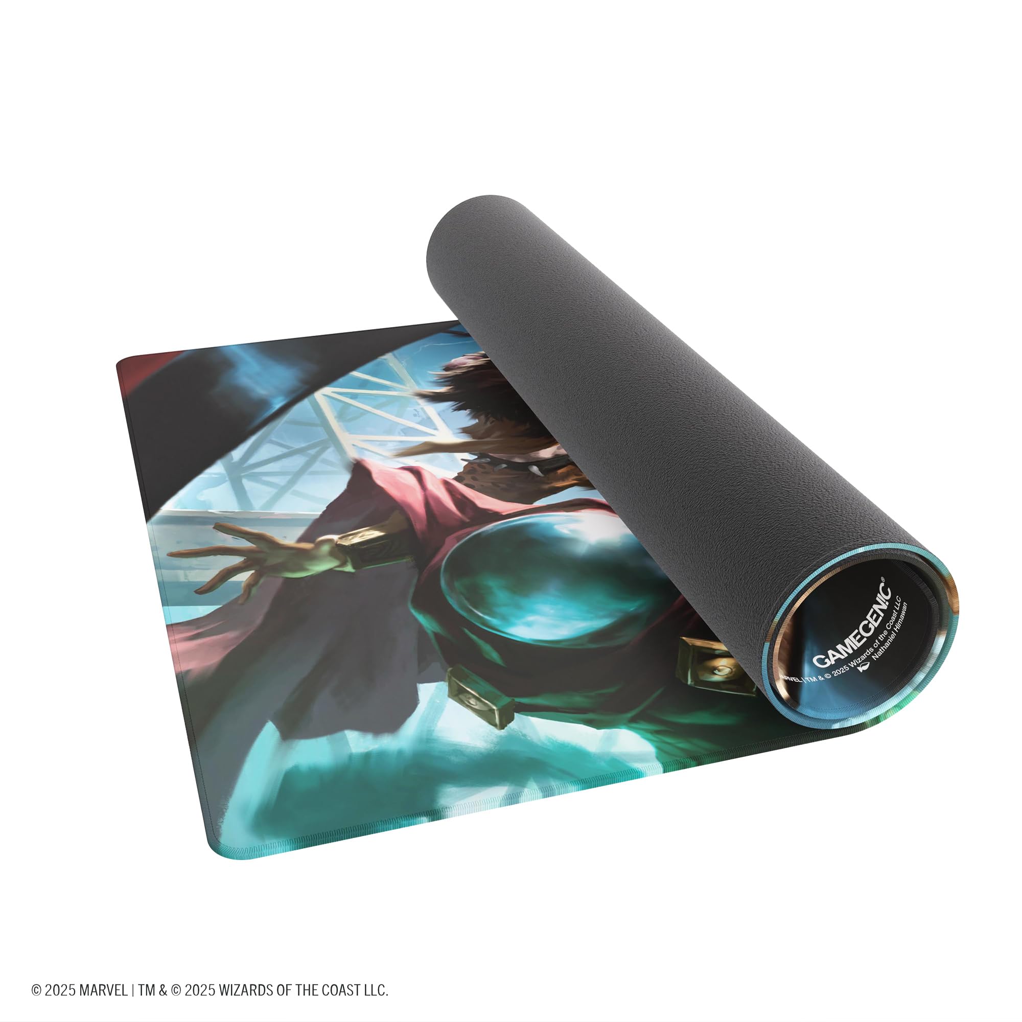 Amazon.com: Gamegenic Magic: The Gathering Marvel's Spider-Man