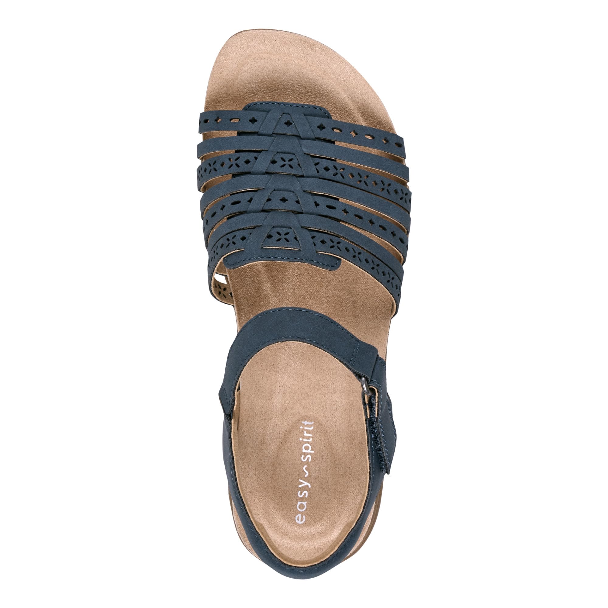 Easy Spirit Mandie Sandalo da donna