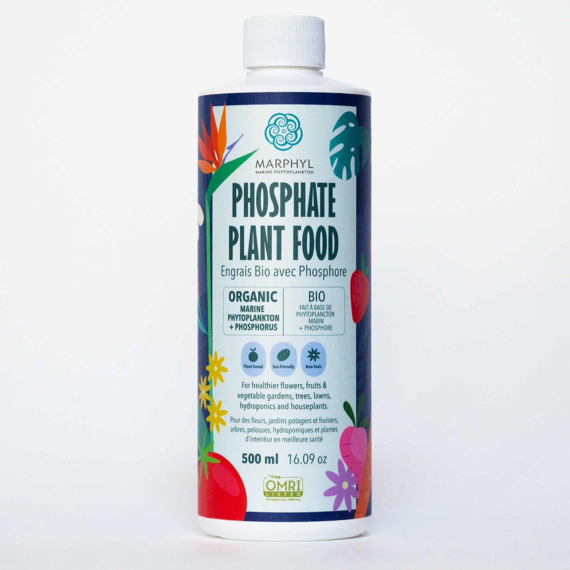 MARPHYL Organic Phosphate