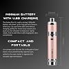 Yocan Evolve Plus XL Quad Technology Black Colour