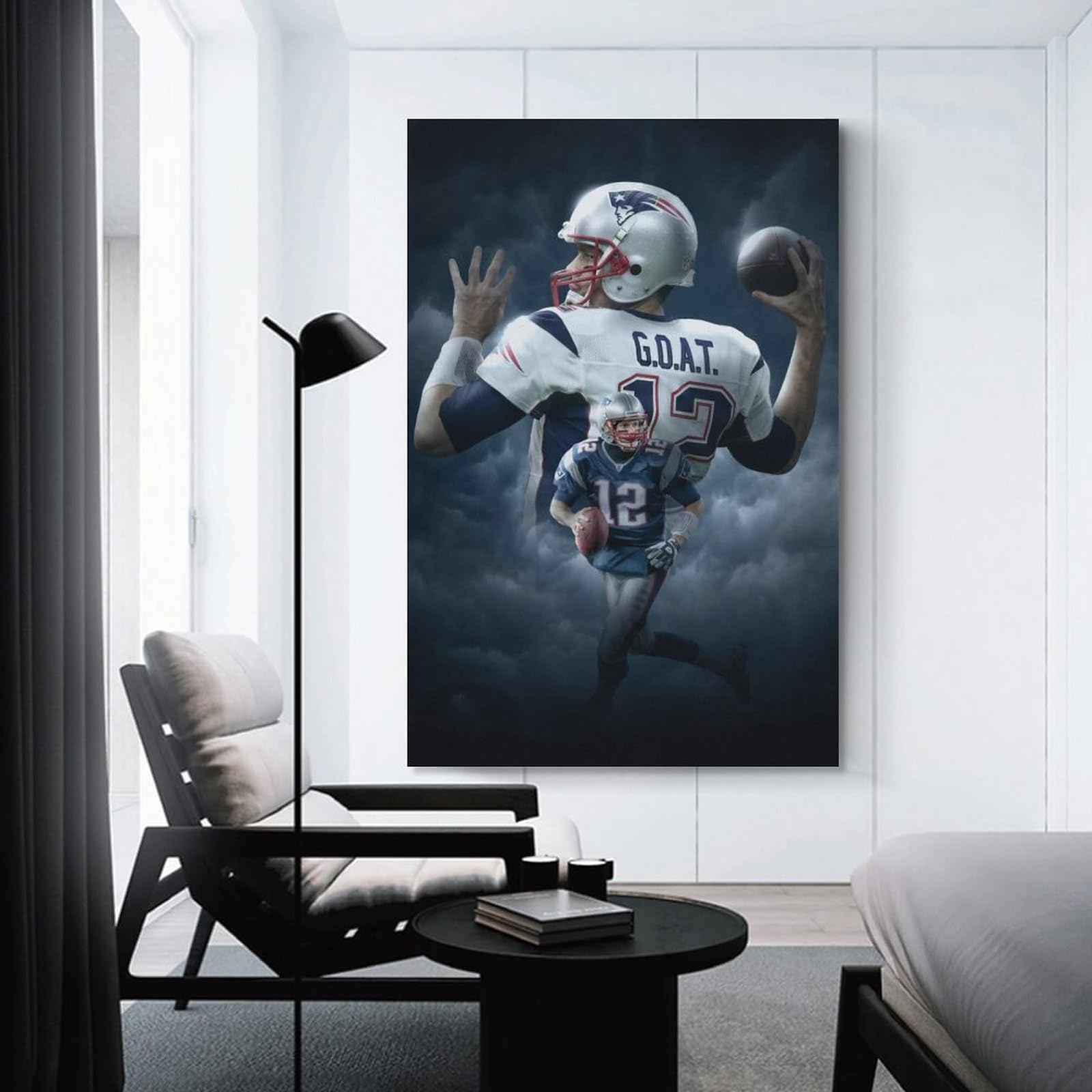 アメフトの絵 Pin by Little River on NFL Wallpaper | Nfl football art, Nfl
