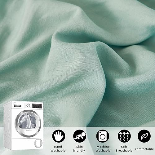 Vista 51 de dix-rainbow Toldo de decoración de princesa para cama de niños, toldo de cama suave y duradero para habitación de niñas, toldo de tienda de campaña