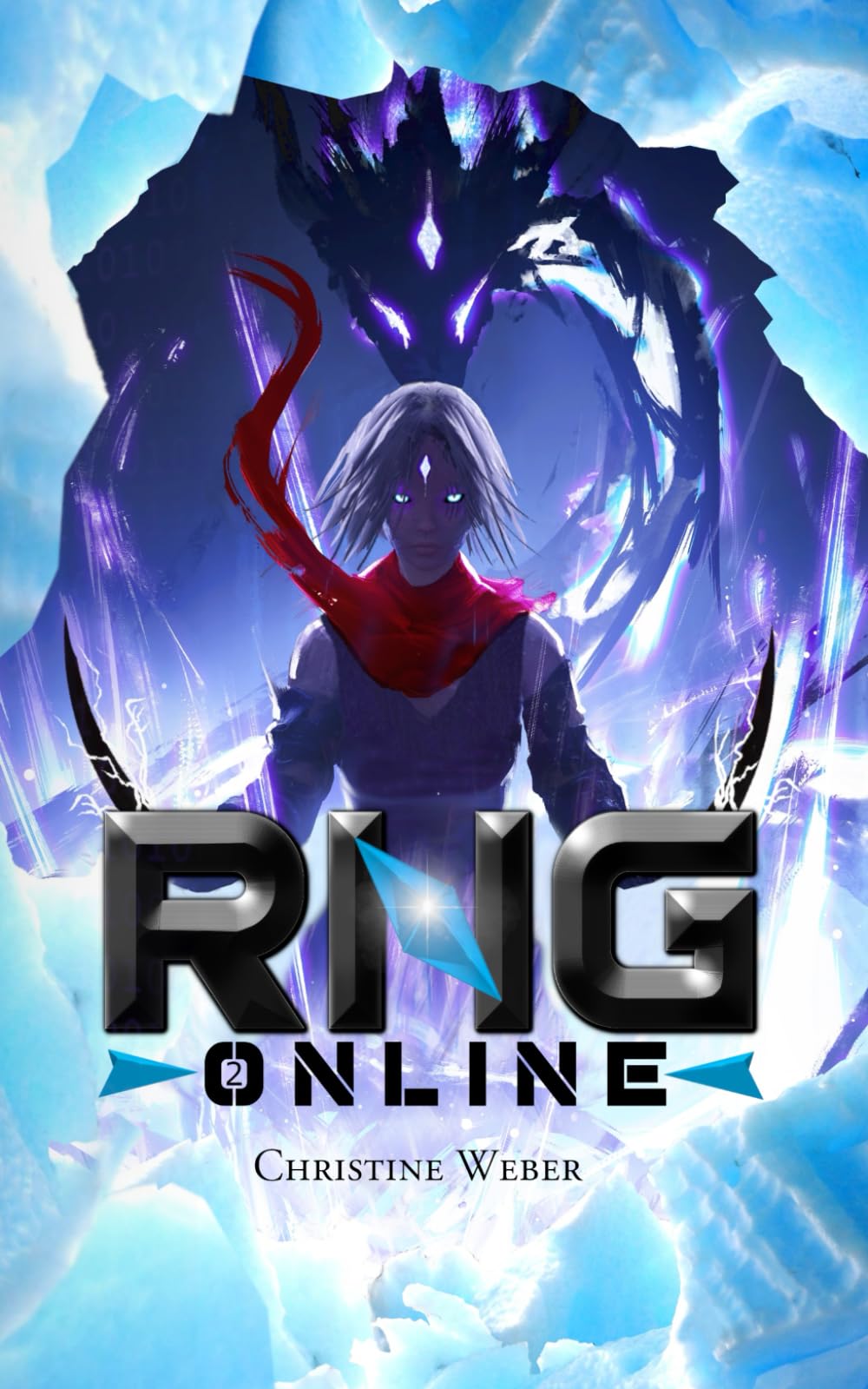 RNG ONLINE 2: Ein LitRPG-Abenteuer