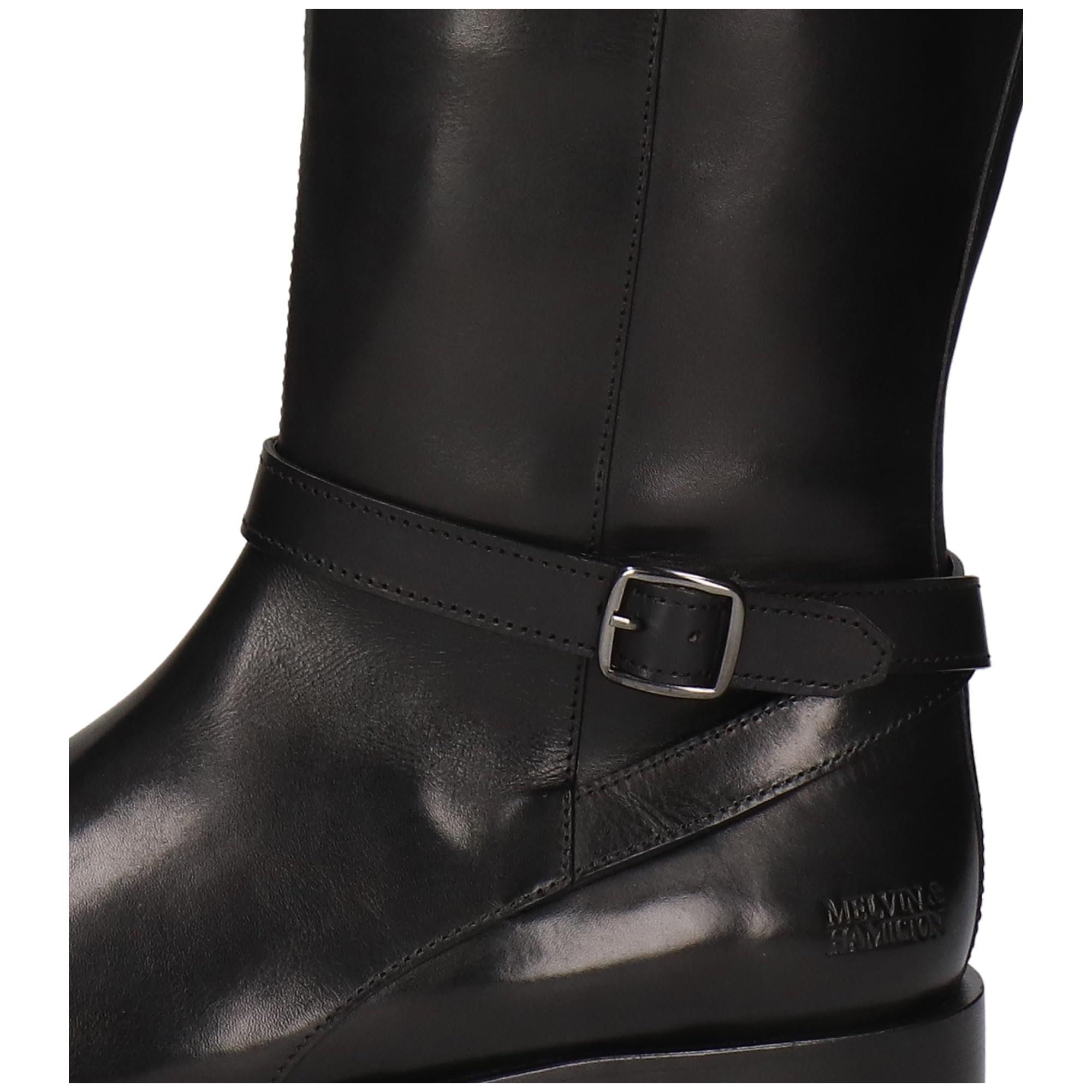 Melvin & Hamilton Kobiety Susan 71Knee High Boot